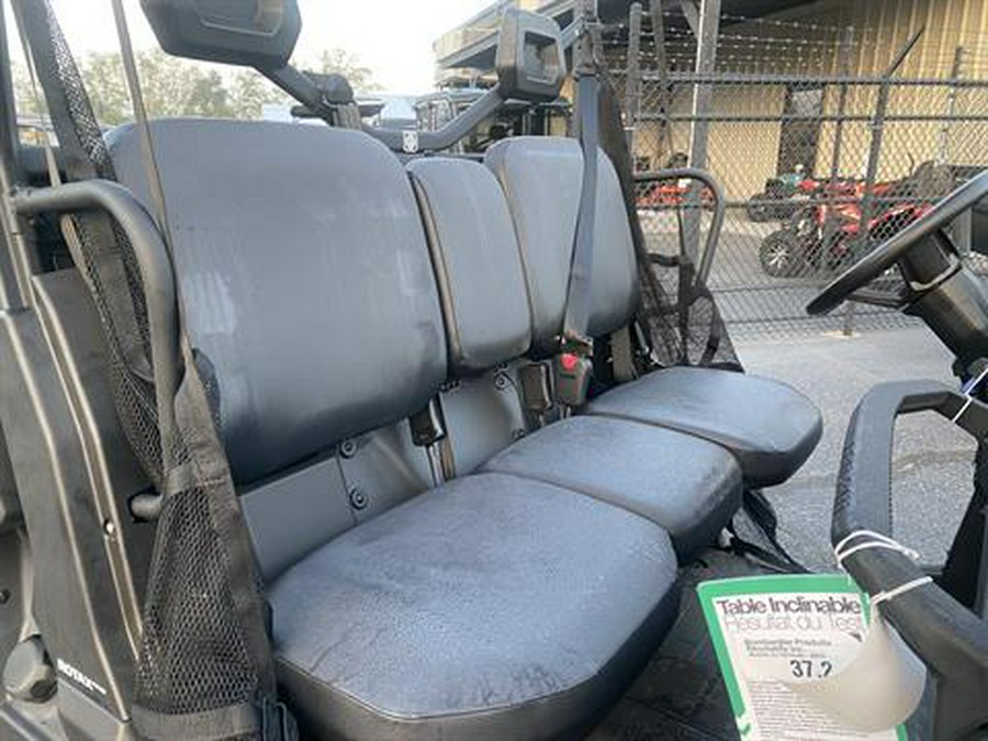 2026 Can-Am Defender HD7