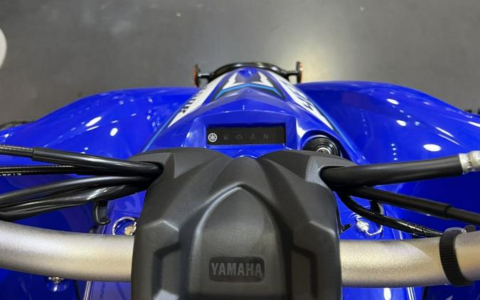 2026 Yamaha YFZ450R