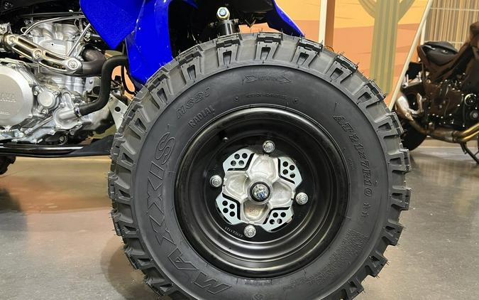 2026 Yamaha YFZ450R