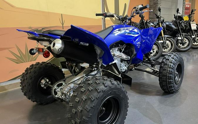 2026 Yamaha YFZ450R
