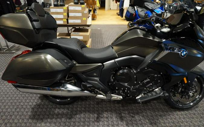 Used 2023 BMW K1600 B Grand American