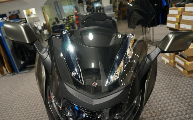 2023 BMW K1600 B Grand American