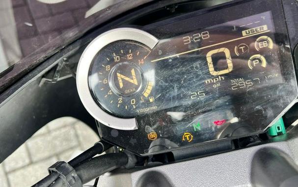 2018 Honda® CB1000R ABS