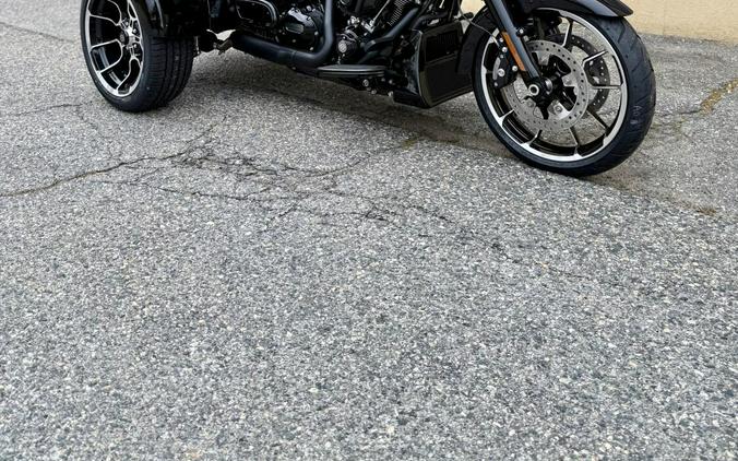 2026 Harley-Davidson® Road Glide 3 FLTRT
