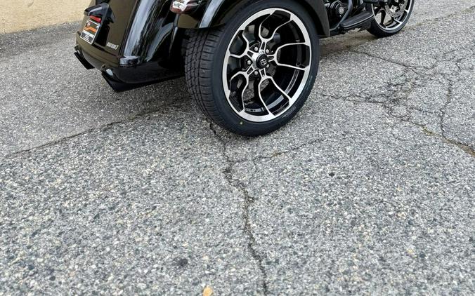 2026 Harley-Davidson® Road Glide 3 FLTRT