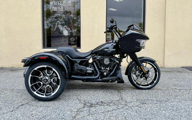 2026 Harley-Davidson® Road Glide 3 FLTRT