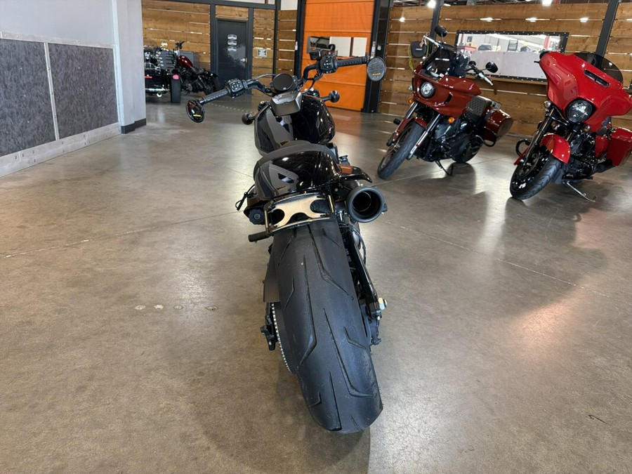 RH1250S 2023 Sportster® S