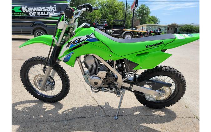 2026 KLX140R KLX 140 R - Kawasaki