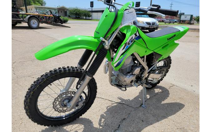 2026 KLX140R KLX 140 R - Kawasaki