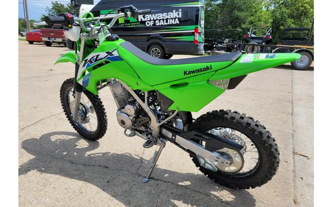 2026 KLX140R KLX 140 R - Kawasaki