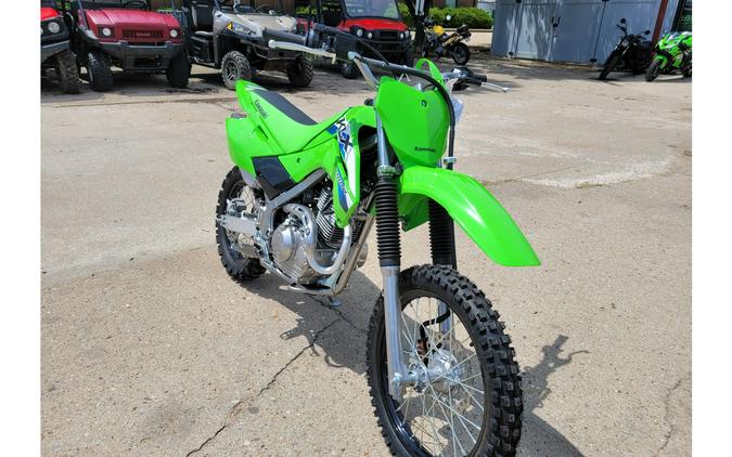 2026 KLX140R KLX 140 R - Kawasaki