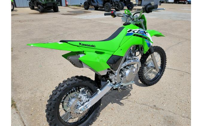 2026 KLX140R KLX 140 R - Kawasaki