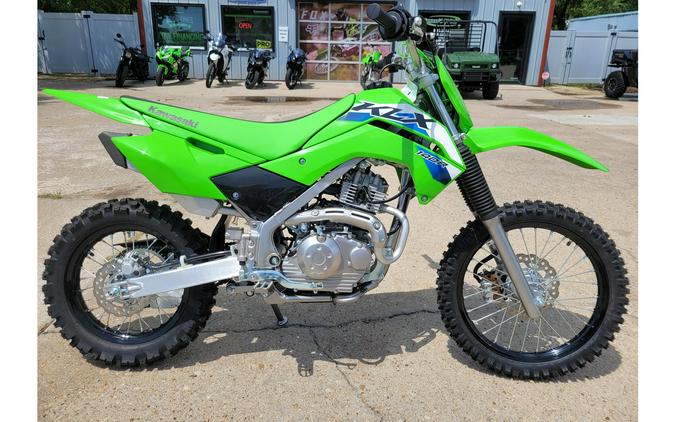2026 KLX140R KLX 140 R - Kawasaki