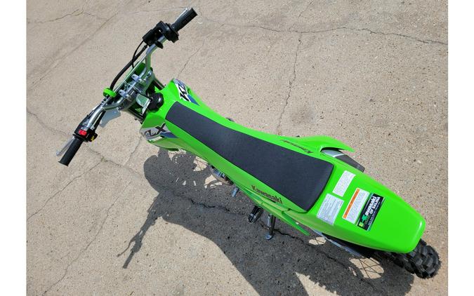 2026 KLX140R KLX 140 R - Kawasaki