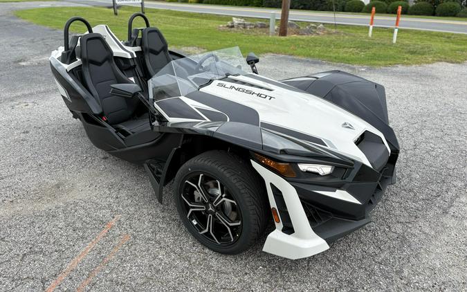 2026 Slingshot Slingshot SLR - AutoDrive