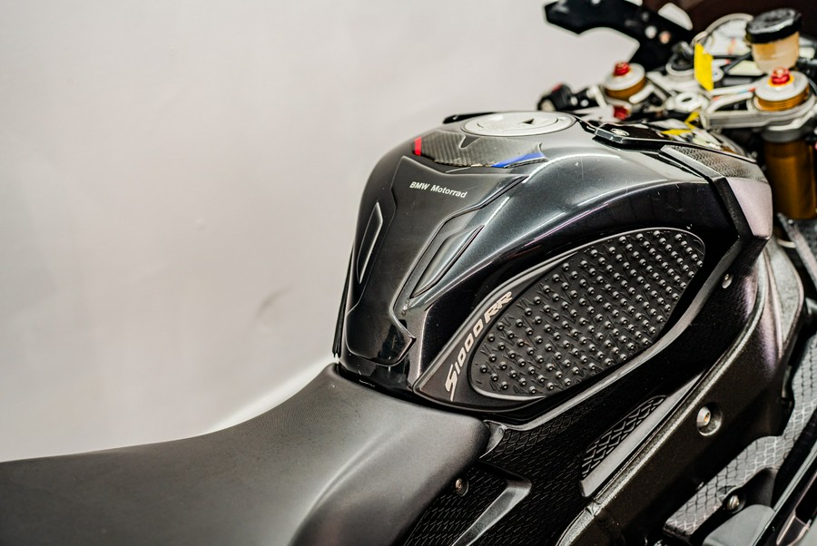 2013 BMW S 1000 RR