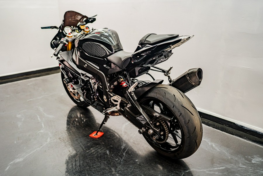 2013 BMW S 1000 RR