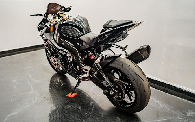 2013 BMW S 1000 RR