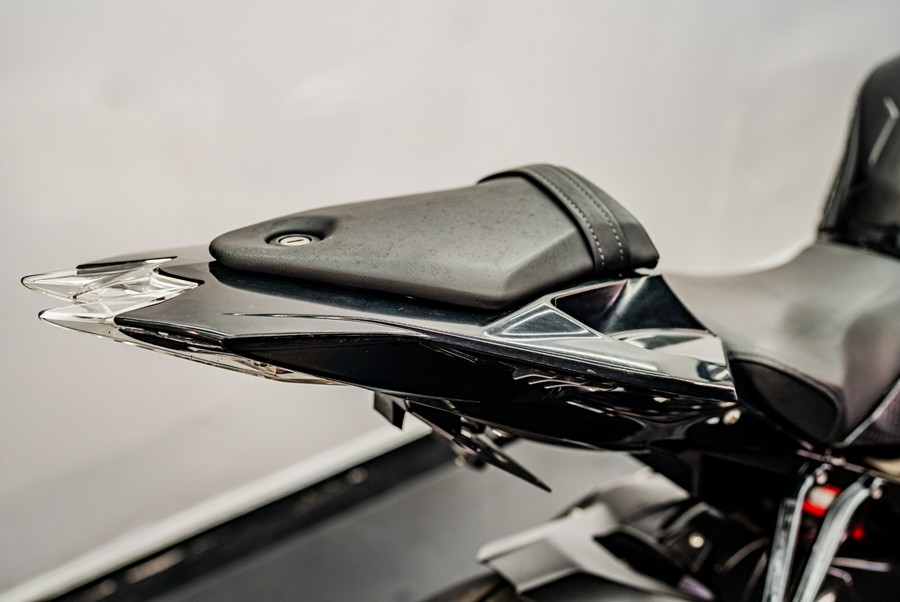 2013 BMW S 1000 RR