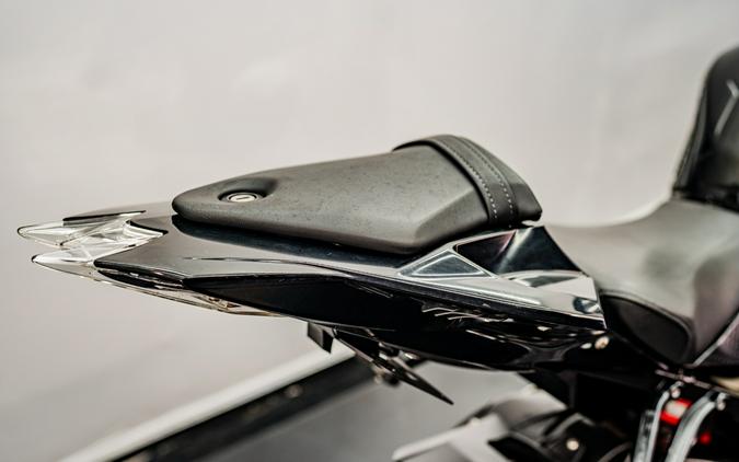 2013 BMW S 1000 RR