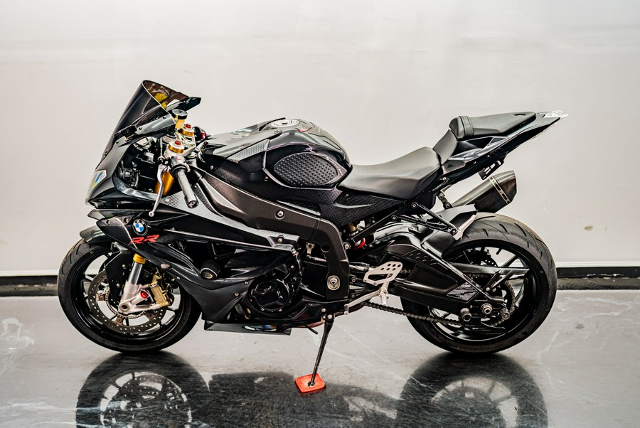 2013 BMW S 1000 RR