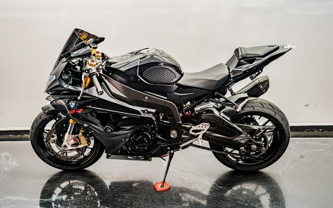 2013 BMW S 1000 RR