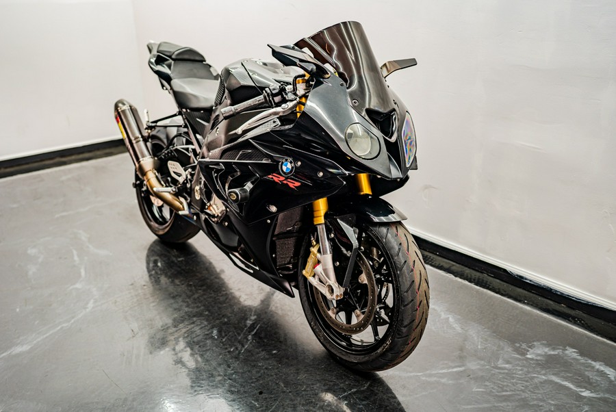 2013 BMW S 1000 RR