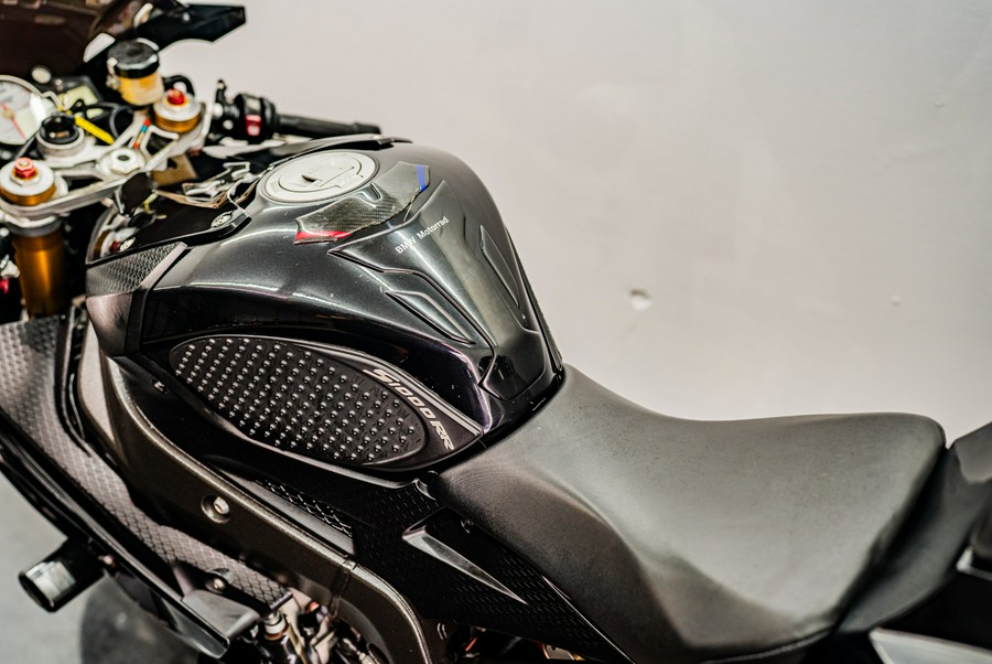 2013 BMW S 1000 RR
