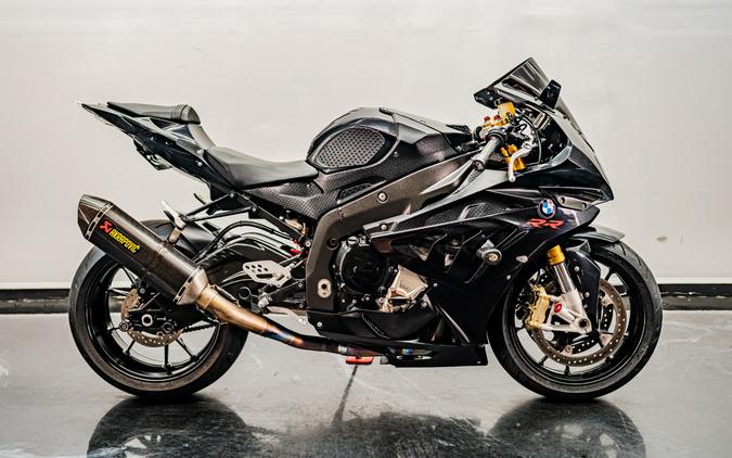2013 BMW S 1000 RR