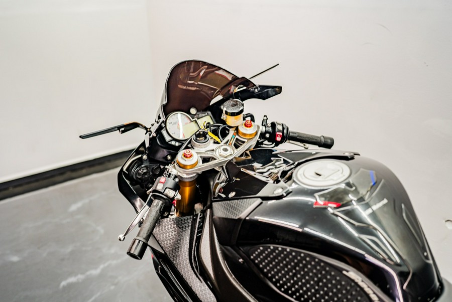 2013 BMW S 1000 RR