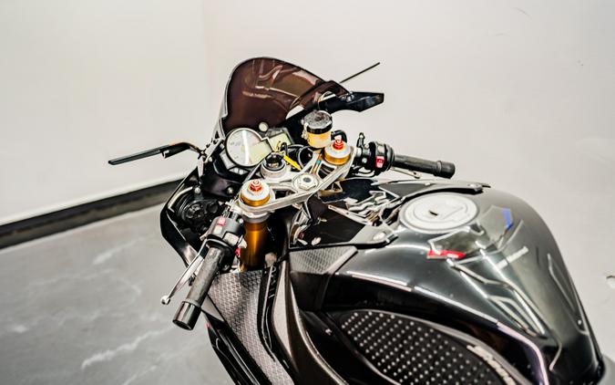 2013 BMW S 1000 RR