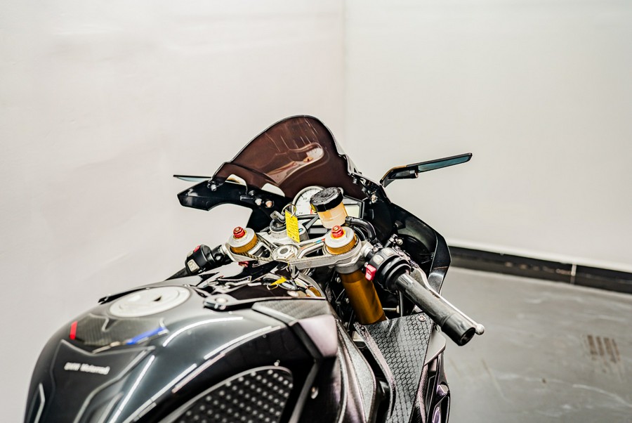 2013 BMW S 1000 RR