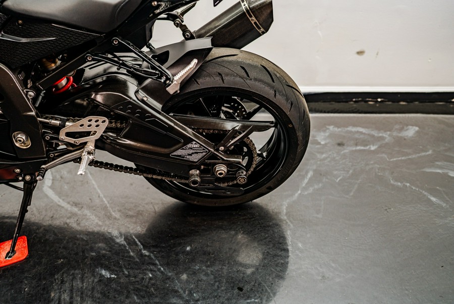 2013 BMW S 1000 RR