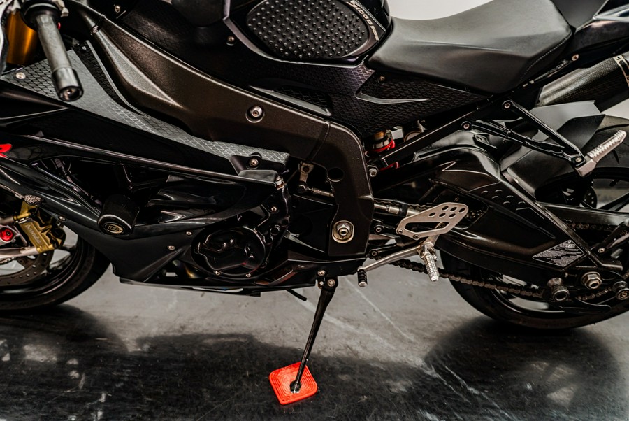 2013 BMW S 1000 RR