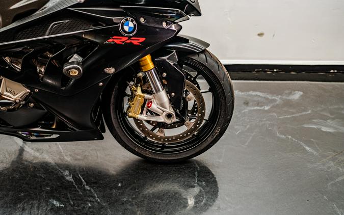 2013 BMW S 1000 RR