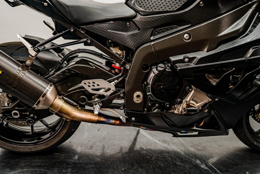 2013 BMW S 1000 RR
