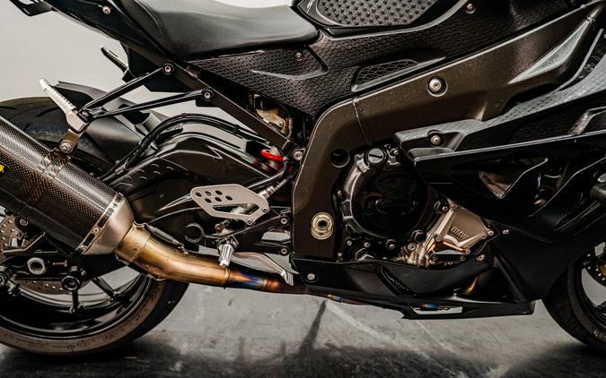 2013 BMW S 1000 RR