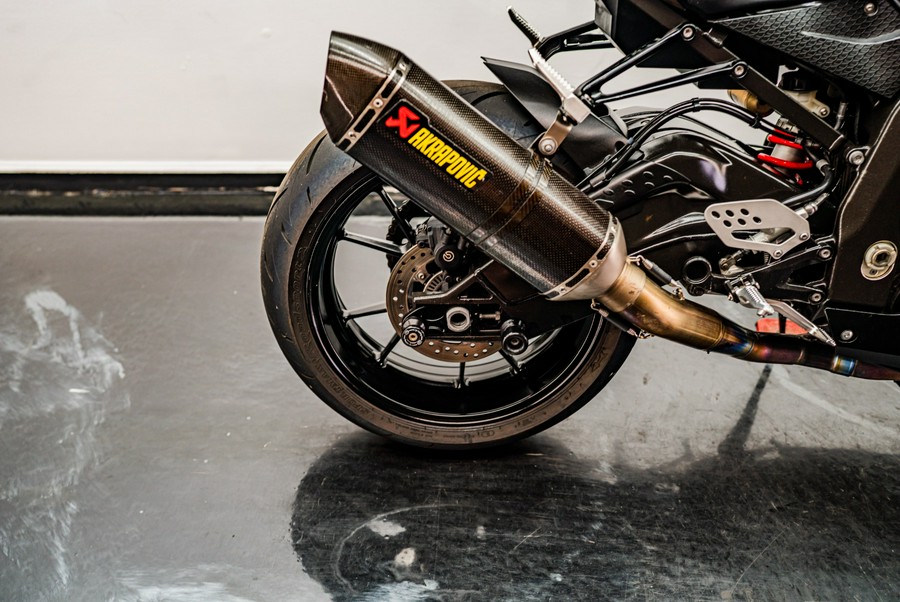 2013 BMW S 1000 RR
