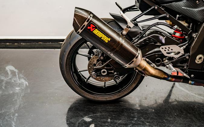2013 BMW S 1000 RR