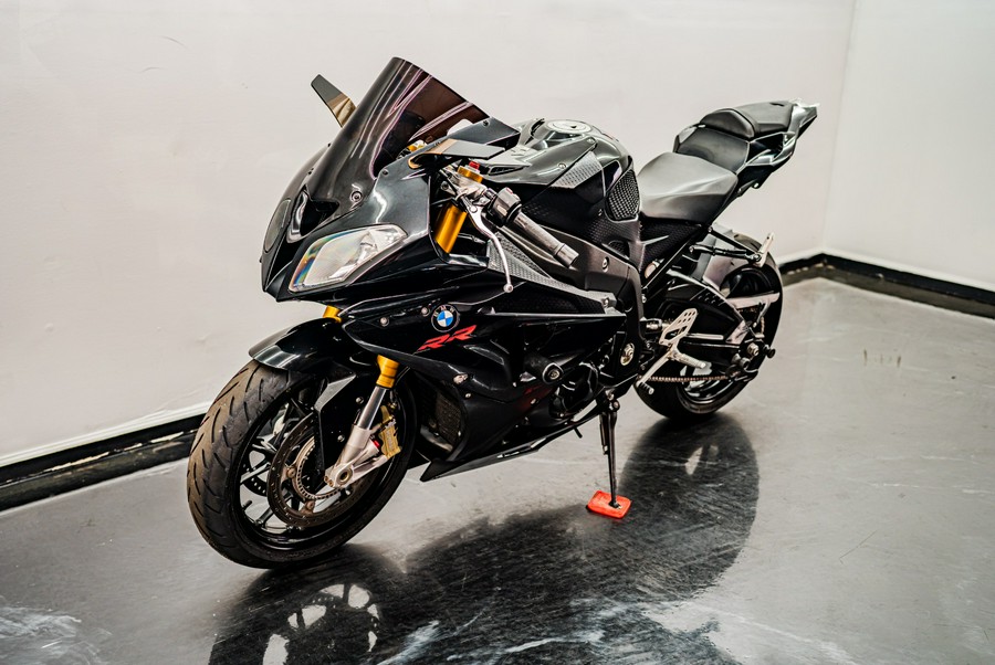 2013 BMW S 1000 RR