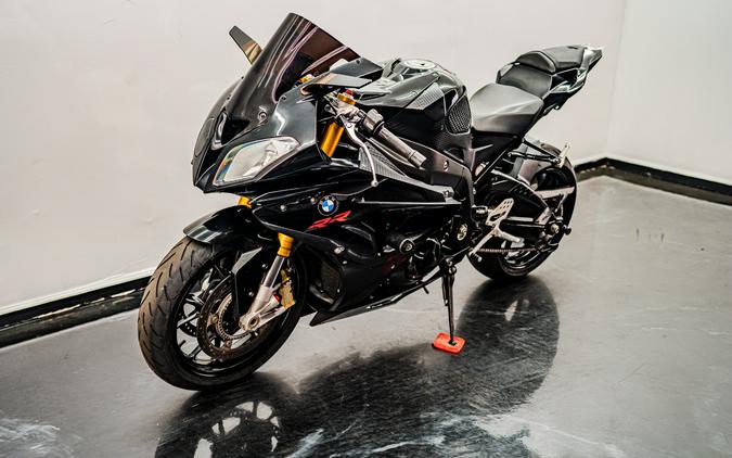 2013 BMW S 1000 RR