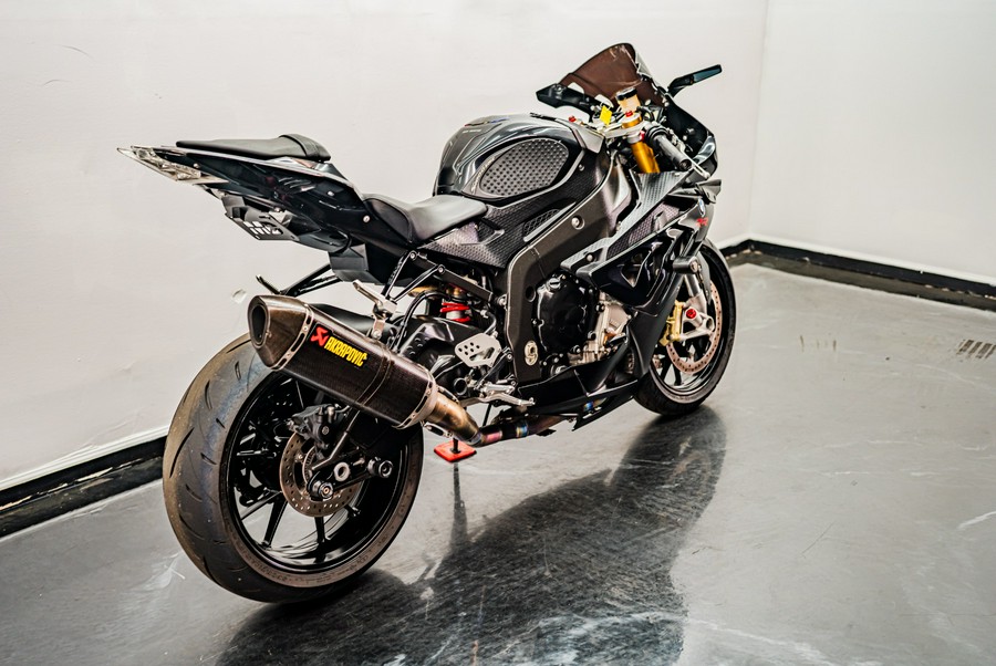 2013 BMW S 1000 RR