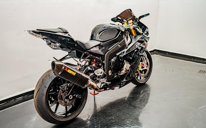 2013 BMW S 1000 RR