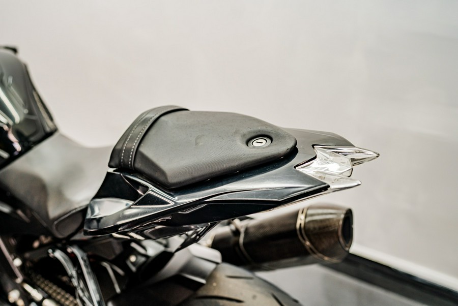 2013 BMW S 1000 RR
