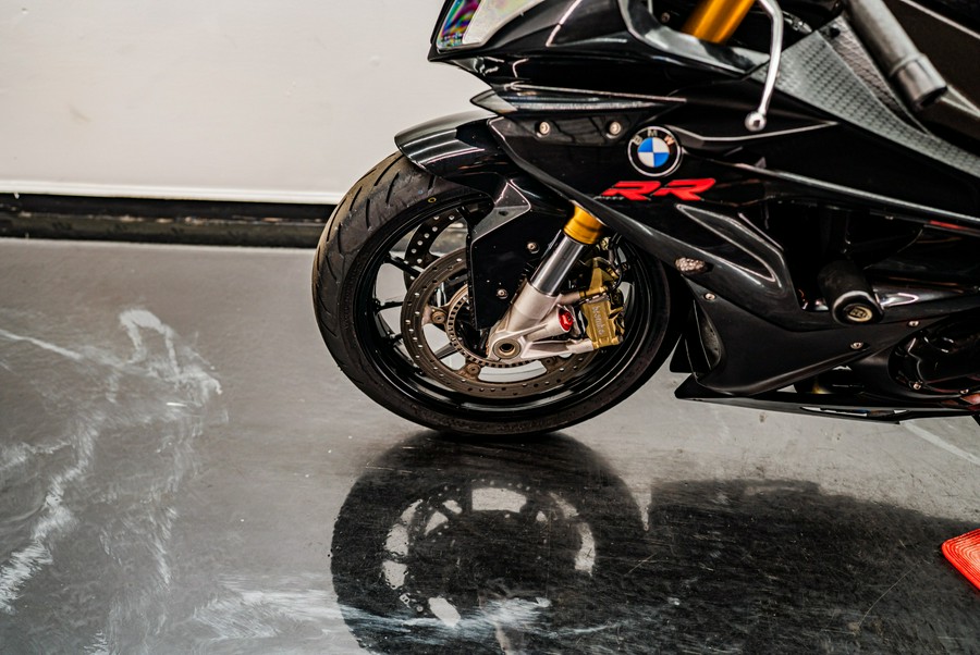 2013 BMW S 1000 RR