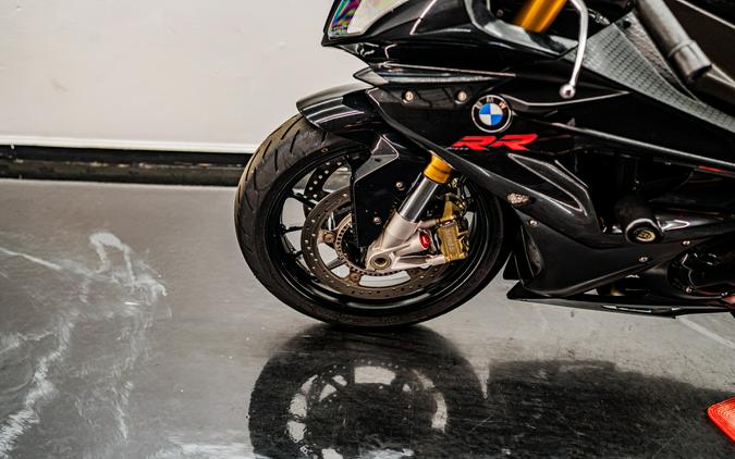 2013 BMW S 1000 RR