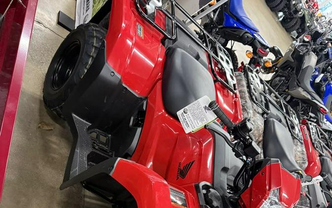 2026 Honda FOREMAN 4X4