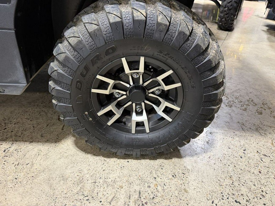 2020 Kawasaki Mule Pro-FXT™ EPS LE