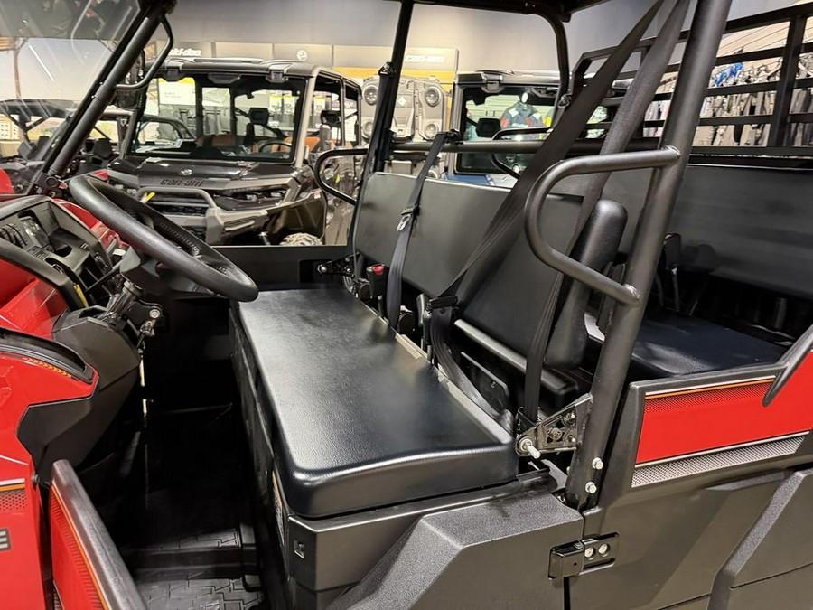 2020 Kawasaki Mule Pro-FXT™ EPS LE