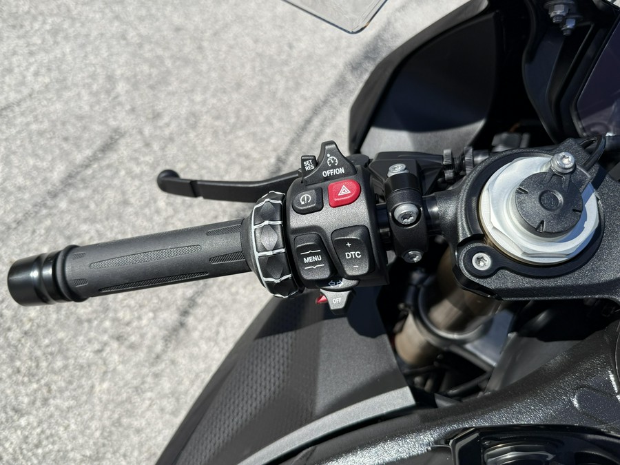 2026 BMW S 1000 RR
